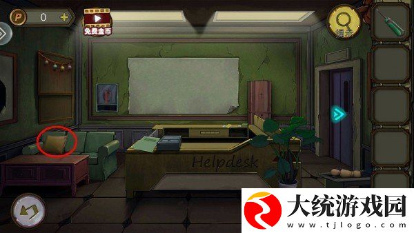 密室逃脱绝境系列10寻梦大作战第三章怎么过
