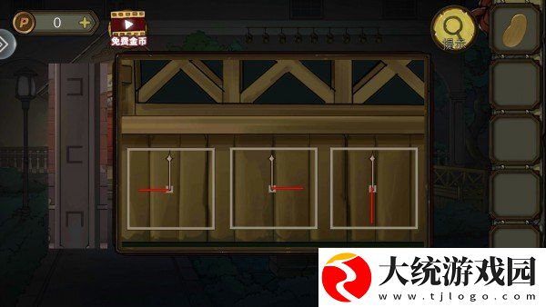 密室逃脱绝境系列10寻梦大作战第三章怎么过