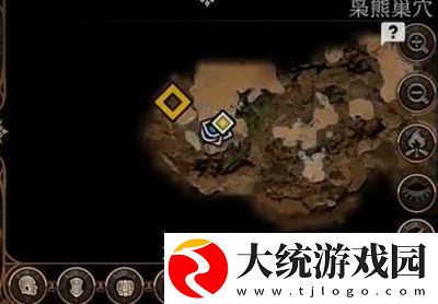 博德之门3橡树之父的拥抱位置在哪