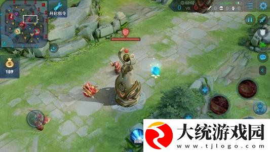王者荣耀在昨日推文中塔后血包的是围绕着踏青主题来设计的