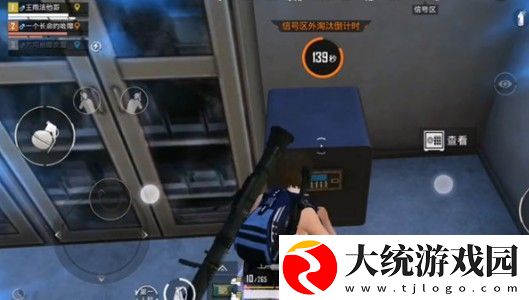 和平精英地下室密码介绍