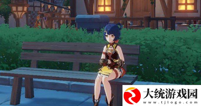 原神护摩之杖适合谁护摩之杖适用角色推荐