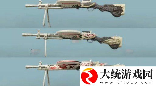 和平精英扶摇飞仙军需皮肤怎么样