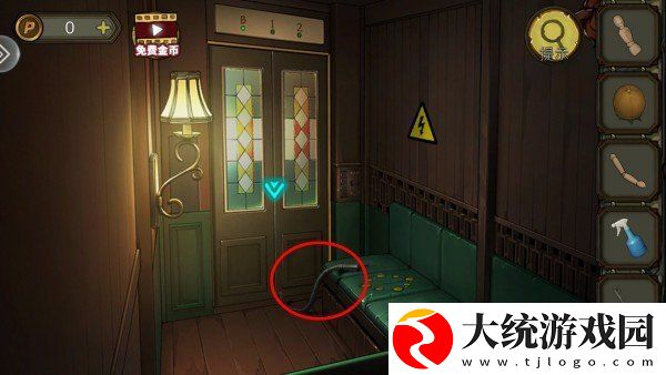 密室逃脱绝境系列10寻梦大作战第三章怎么过