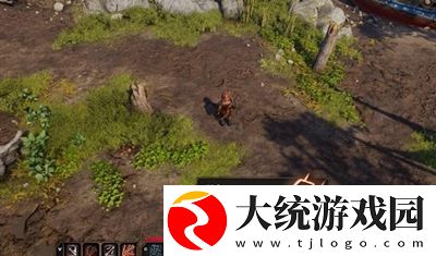 博德之门3怎么复活队友