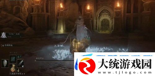 艾尔登法环神皮使徒在哪里