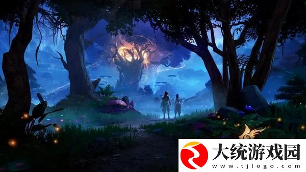 塔瑞斯世界可以跨服组队吗
