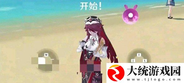 原神音游模式怎么玩