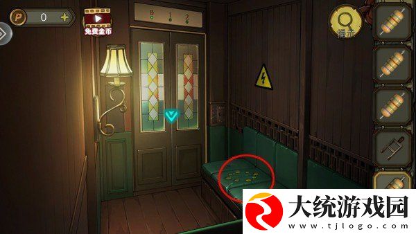 密室逃脱绝境系列10寻梦大作战第三章怎么过