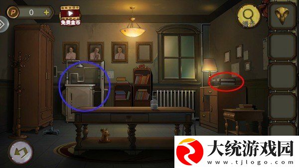 密室逃脱绝境系列10寻梦大作战第三章怎么过