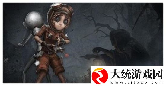 第五人格机械师怎么玩