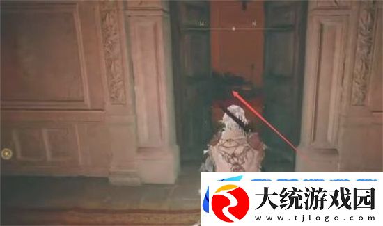 老头环火山官邸怎么进去
