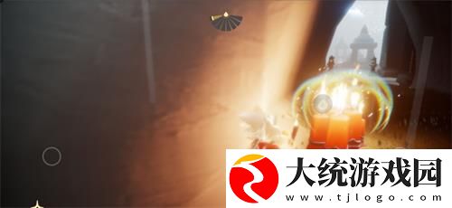 光遇8月7日大蜡烛位置介绍