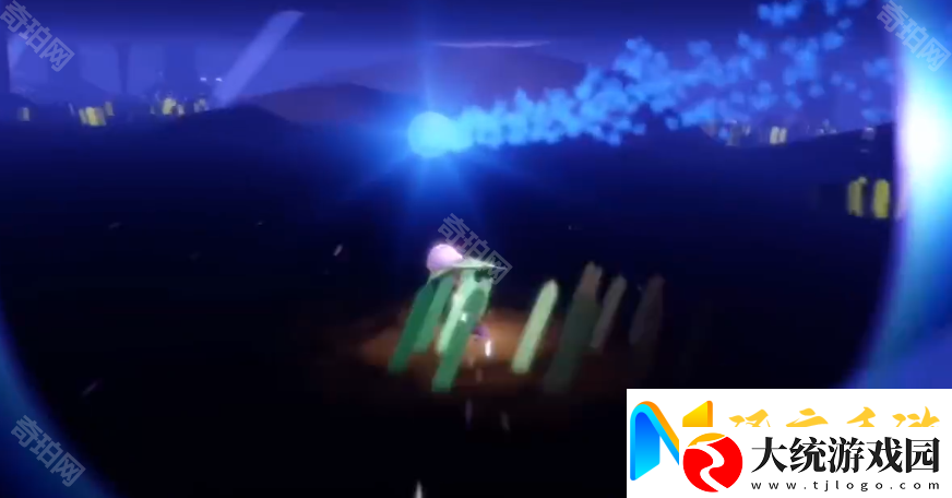 光遇2025森灵日活动怎么玩