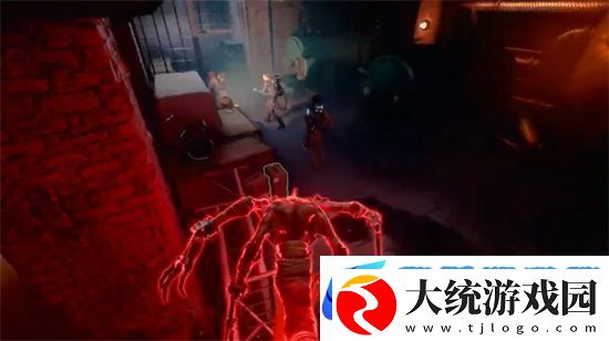 捉鬼敢死队灵魂释放什么时候发售