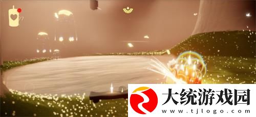 光遇8月7日大蜡烛位置介绍