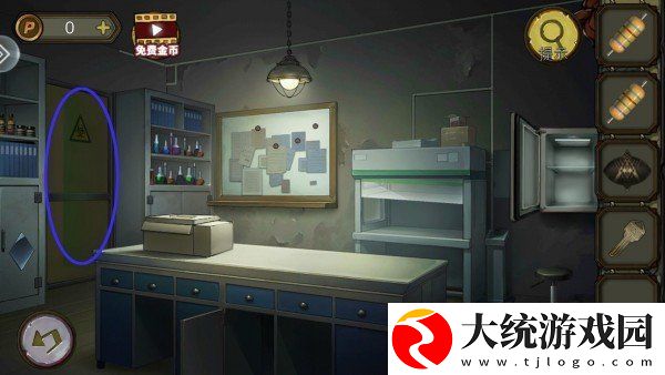 密室逃脱绝境系列10寻梦大作战第三章怎么过