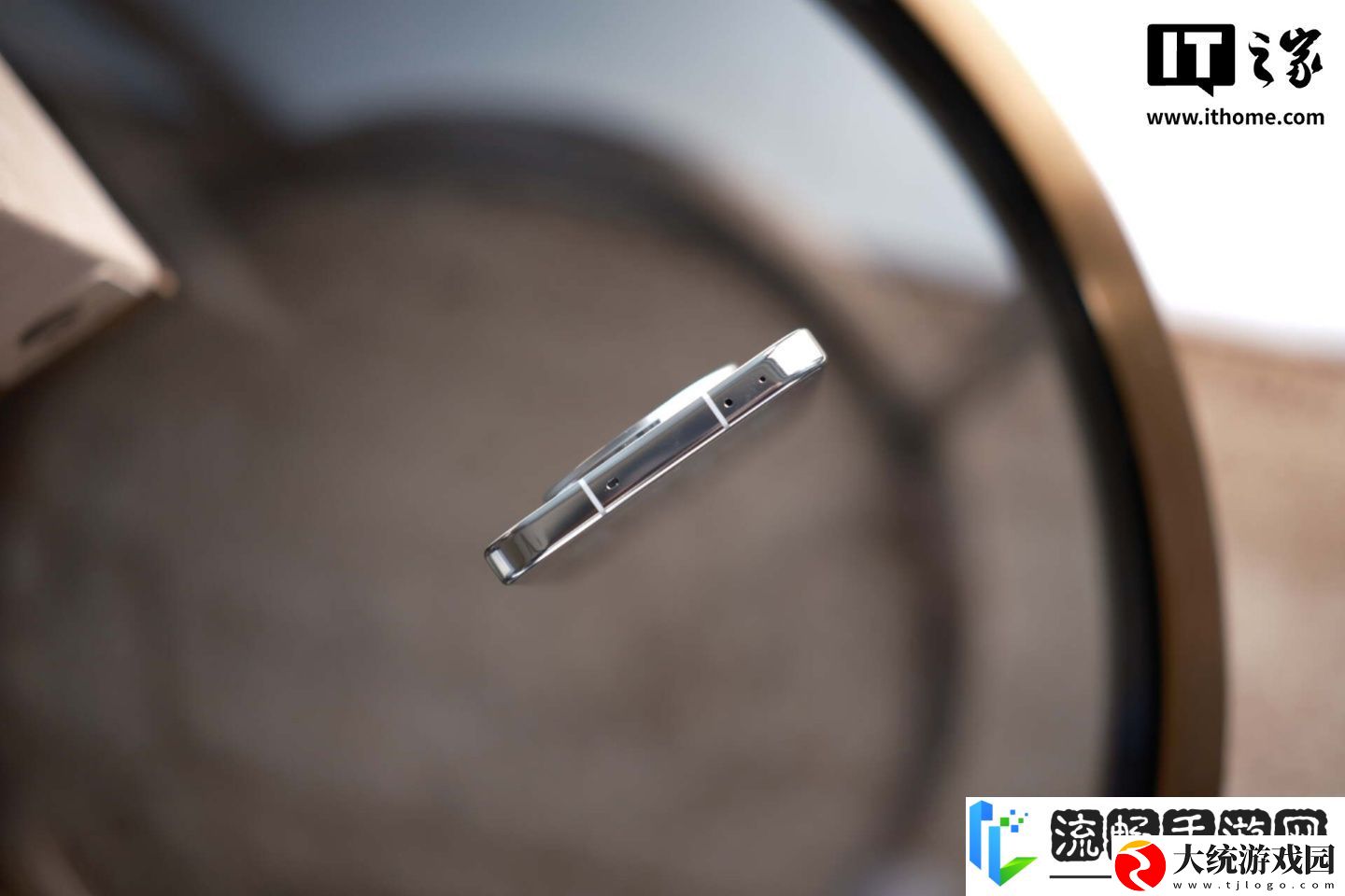 【IT之家评测室】OPPO