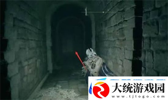 老头环火山官邸怎么进去