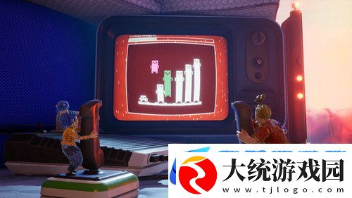 双人成行配置要求高吗