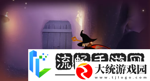 光遇万圣节开门暗号是什么
