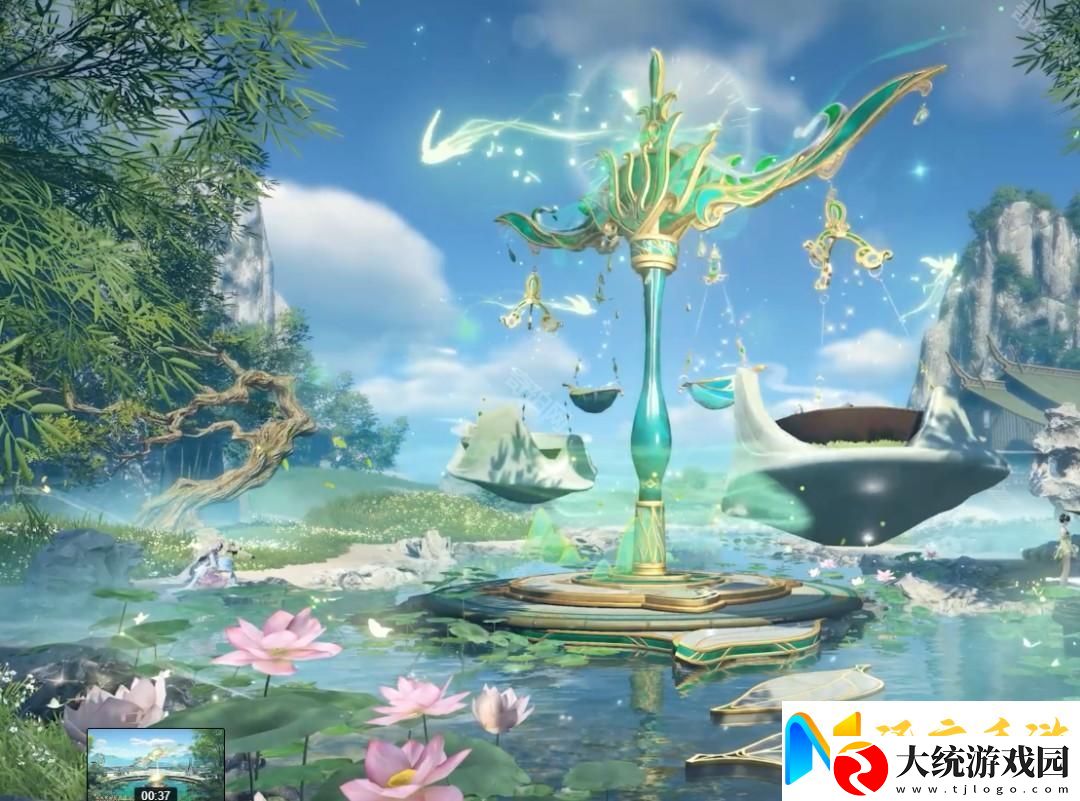 逆水寒手游2.3.2新外观有哪些