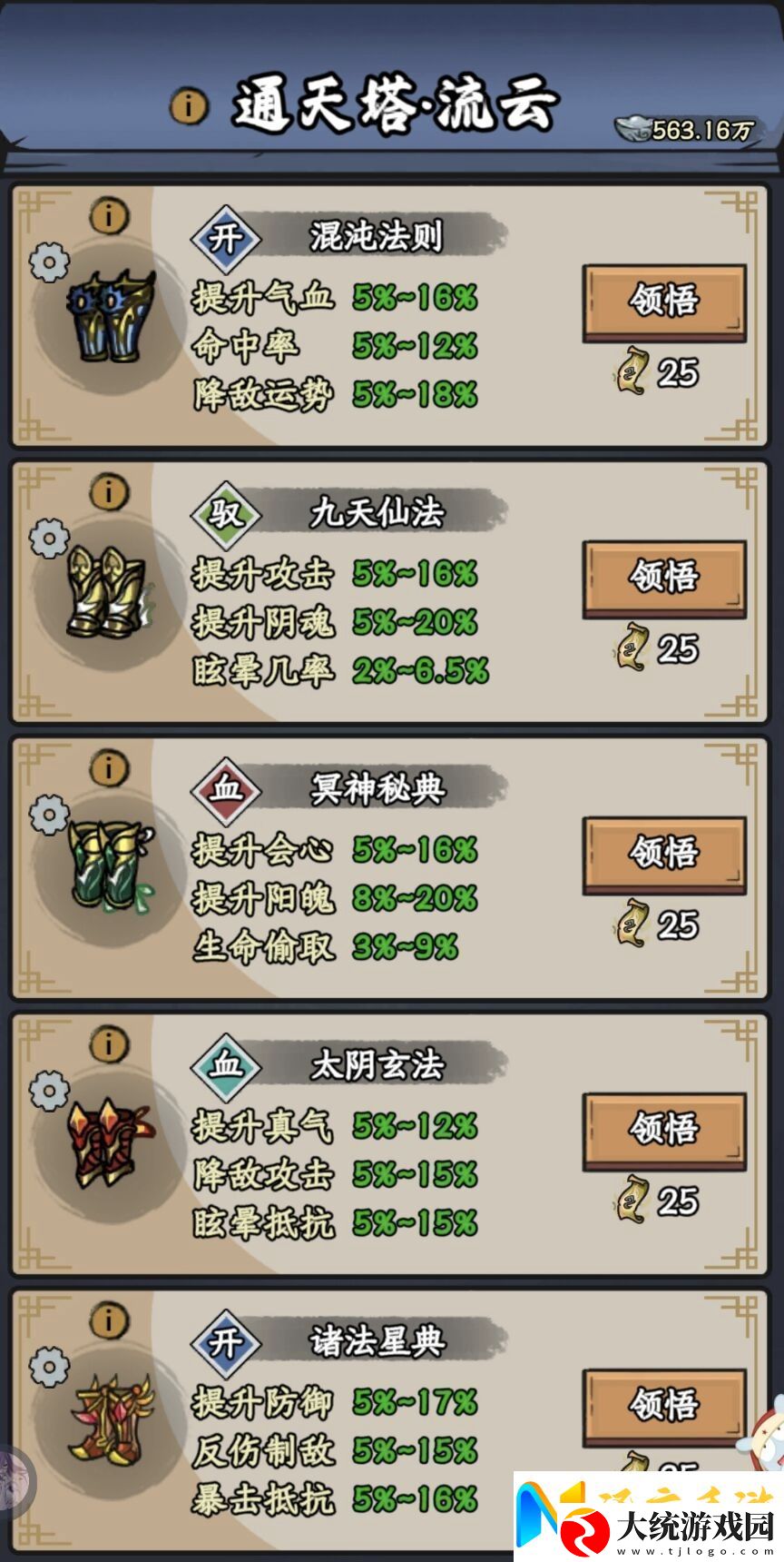 修仙奇谭窥天碑功法秘术分享公会管理高效法则