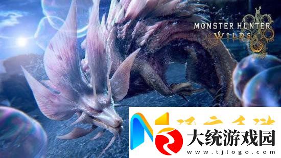 MH荒野首次大更新落地