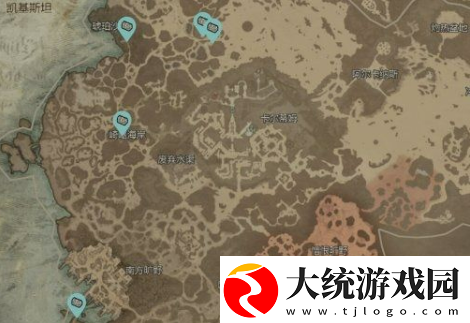 暗黑破坏神4地狱狂潮神秘箱子怎么开