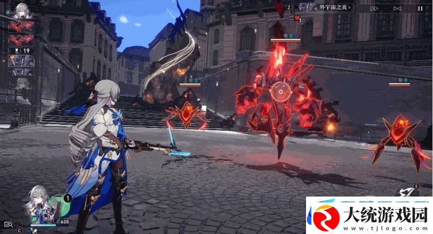 崩坏星穹铁道布洛妮娅怎么样