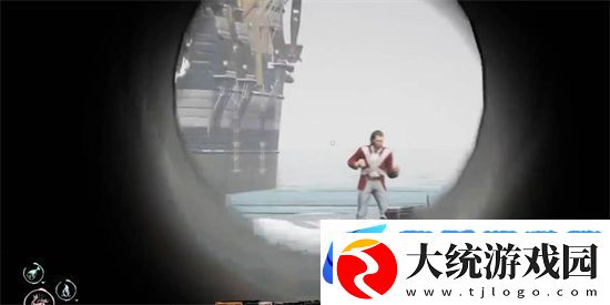 恐惧饥饿领航员怎么玩