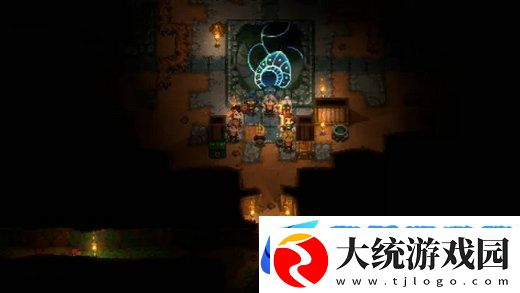 地心护核者史诗食物怎么做