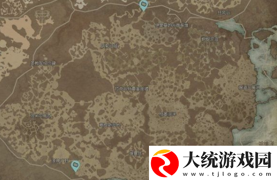 暗黑破坏神4地狱狂潮神秘箱子怎么开