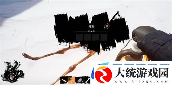 恐惧饥饿领航员怎么玩
