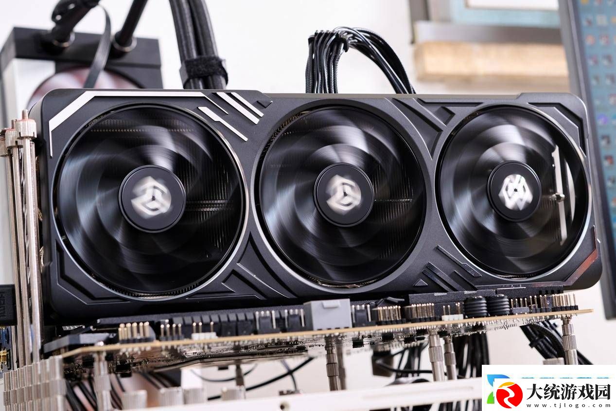 影驰RTX