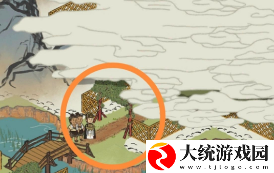 江南百景图迎春限时探险应天府迷雾怎么去除