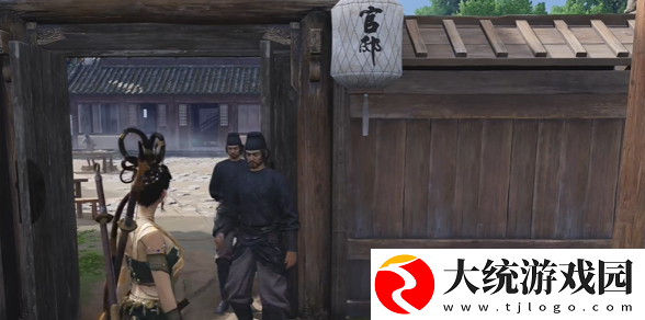 燕云十六声难得好活奇遇怎么做
