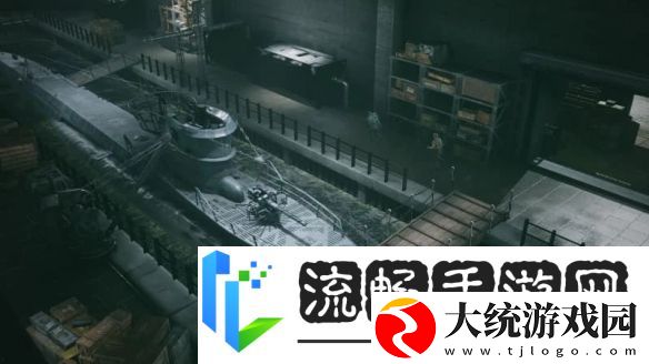 RTT新作盟军敢死队