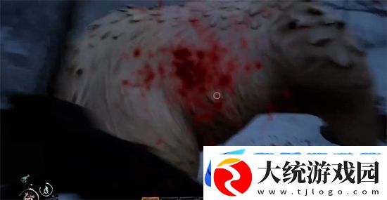 恐惧饥饿领航员怎么玩