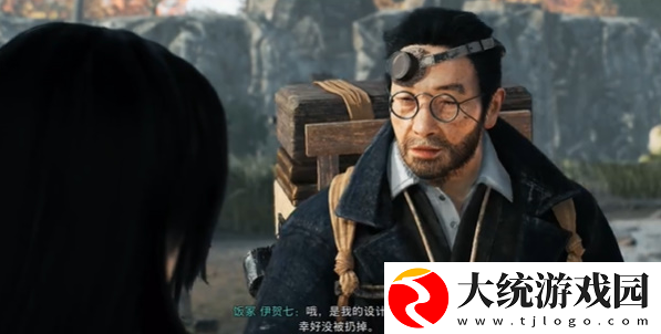 浪人崛起寻找相机任务怎么做