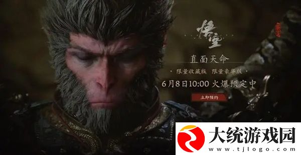 黑神话悟空实体收藏版多少钱