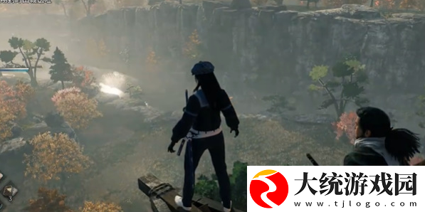 浪人崛起寻找相机任务怎么做