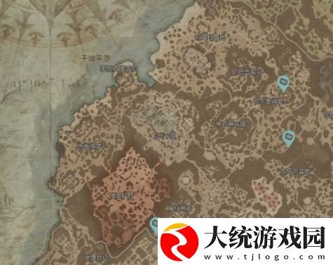 暗黑破坏神4地狱狂潮神秘箱子怎么开
