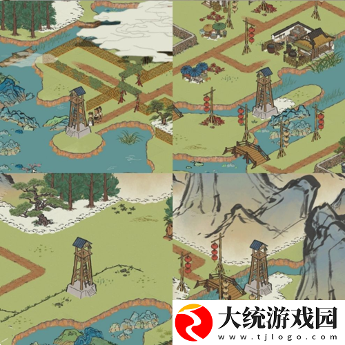 江南百景图迎春限时探险应天府迷雾怎么去除