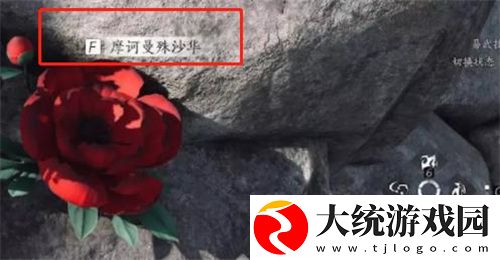 燕云十六声花中愿任务怎么做