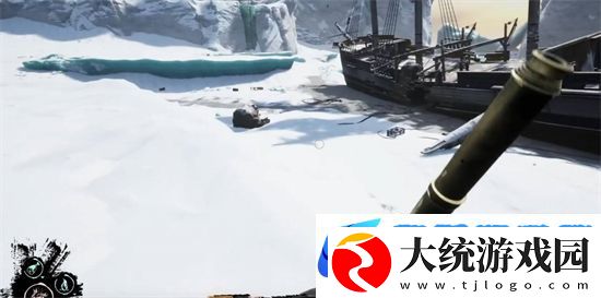 恐惧饥饿领航员怎么玩