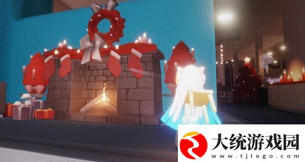 光遇国服圣诞节活动开始时间介绍