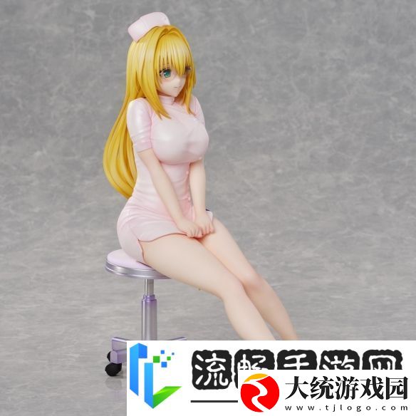 UnionCreative出包王女提亚悠·鲁娜提克护士版
