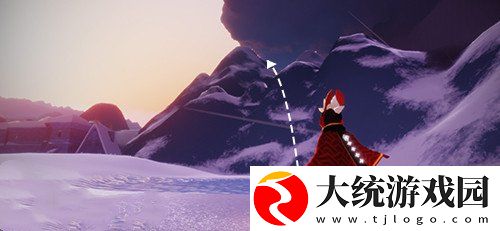 光遇梦想季温泉在哪
