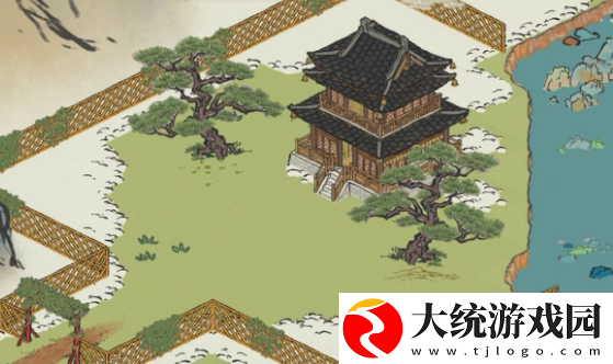 江南百景图迎春限时探险应天府迷雾怎么去除